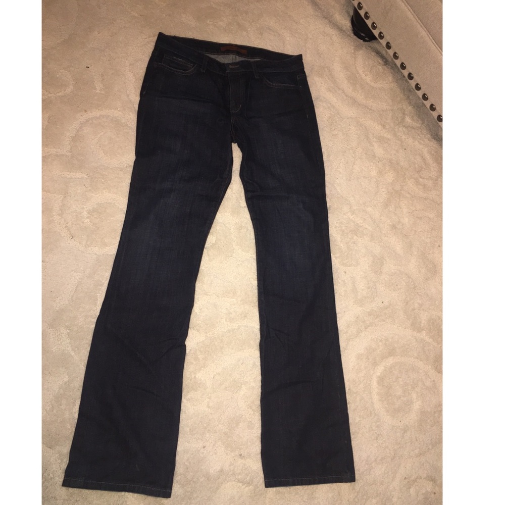 Joe’s jeans
